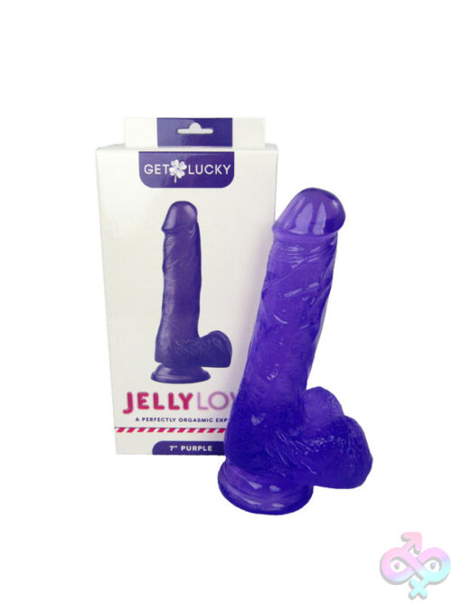 Suction Mounted Dildos for Female
