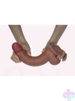 Dong With Balls for Female