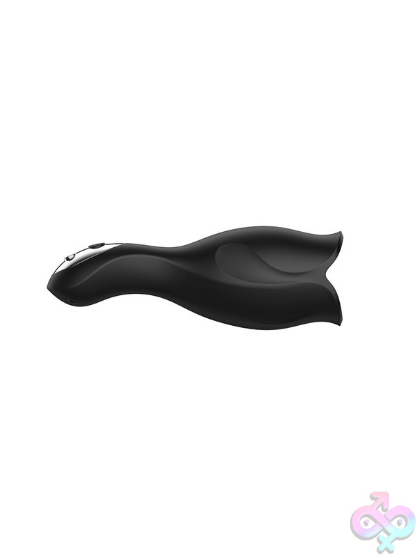 Vibrating Masturbators - Rechargable Rechargable for Male