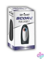Score Pure Sport 7 Warming and Vibrating Masturbator - Image 3