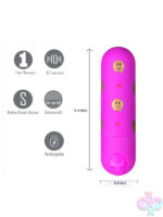 Mini and Slim Vibrators for Female