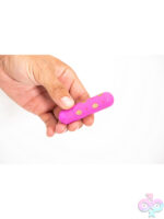 Mini and Slim Vibrators for Female