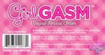 Girlgasm Arousal Cream - Image 2