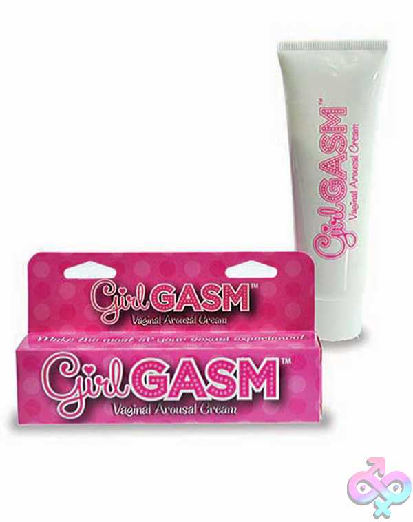Discreet-Toys-Girlgasm-Arousal-Cream-Lg-Bt301 Girlgasm Arousal Cream - Image 1