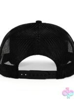 Girls Girls Girls Trucker Hat - Image 3