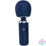 Give Into Me Pleasure Wand - Blue - Image 2