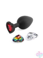 Anal Plugs for Anal