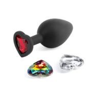 Anal Plugs for Anal