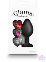 Anal Plugs for Anal