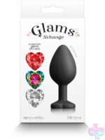 Anal Plugs for Anal