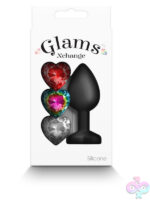 Anal Plugs for Anal