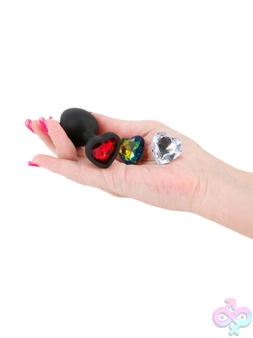 Anal Plugs for Anal