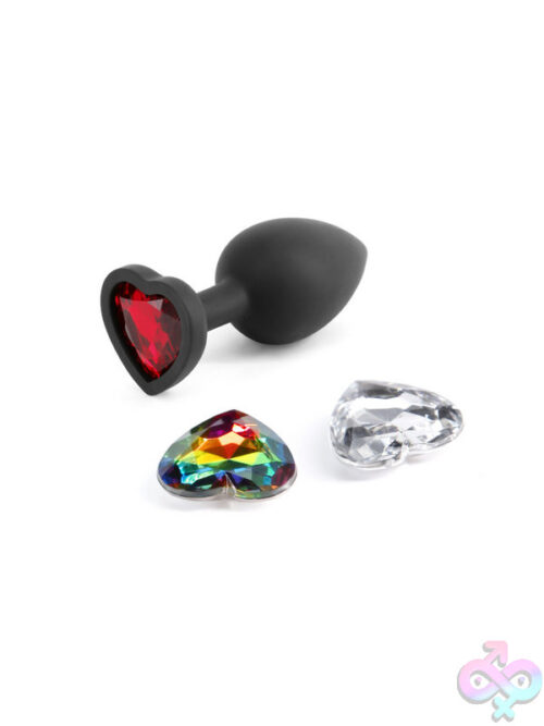 Anal Plugs for Anal