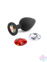 Anal Plugs for Anal