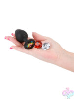 Anal Plugs for Anal