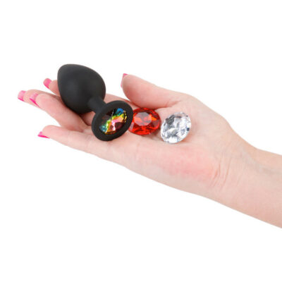 Anal Plugs for Anal