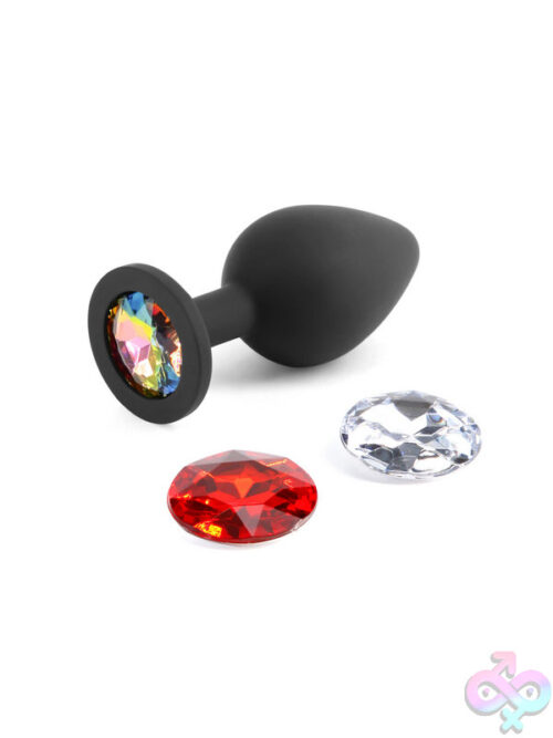 Anal Plugs for Anal