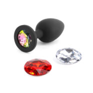 Anal Plugs for Anal