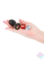 Anal Plugs for Anal