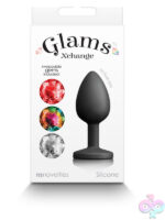 Anal Plugs for Anal