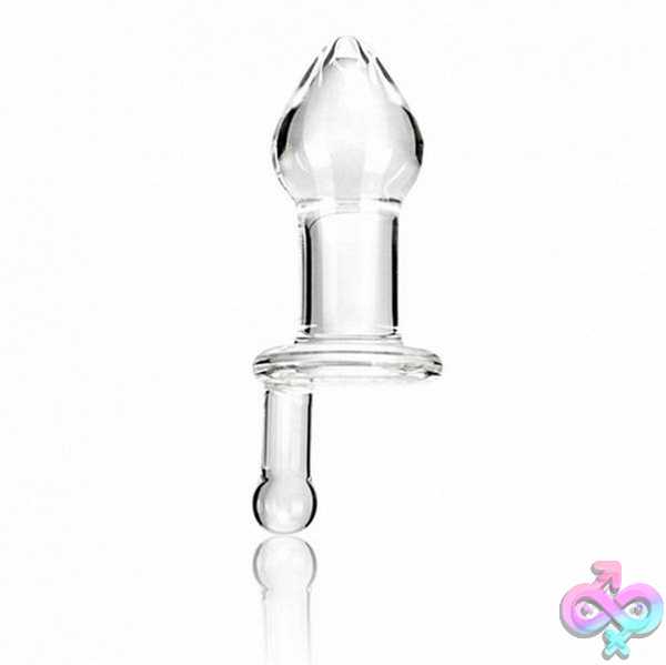 Discreet-Toys-Glas-5-Inch-Glass-Juicer-Glas-142 5 Inch Glass Juicer - Image 1