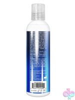 Glisten Ultra Silicone Silky Lubricant 4 oz - Image 3