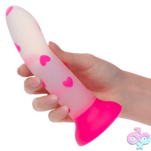Glow Stick Heart - Pink - Image 5