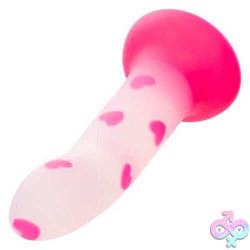 Glow Stick Heart - Pink - Image 7