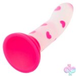 Glow Stick Heart - Pink - Image 8