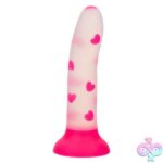 Glow Stick Heart - Pink - Image 9