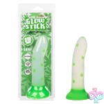 Glow Stick Leaf - Green