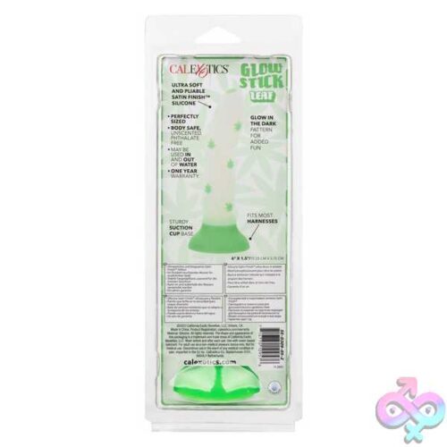 Glow Stick Leaf - Green - Image 3