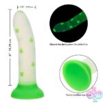 Glow Stick Leaf - Green - Image 4