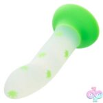 Glow Stick Leaf - Green - Image 6