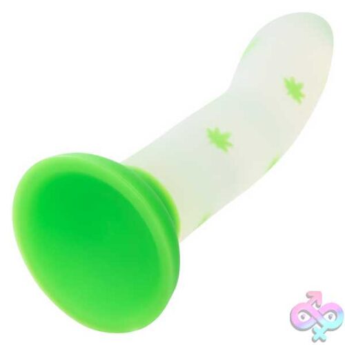 Glow Stick Leaf - Green - Image 7