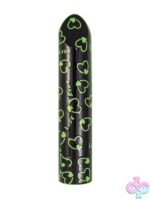 Glow Vibes Sweet Heart Bullet Vibrator - Image 2