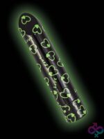 Glow Vibes Sweet Heart Bullet Vibrator - Image 3