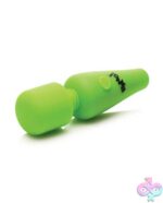 Glow in the Dark Mini Wand - Green - Image 3