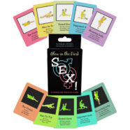 Card Games for Novelties