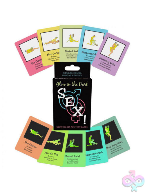 Card Games for Novelties