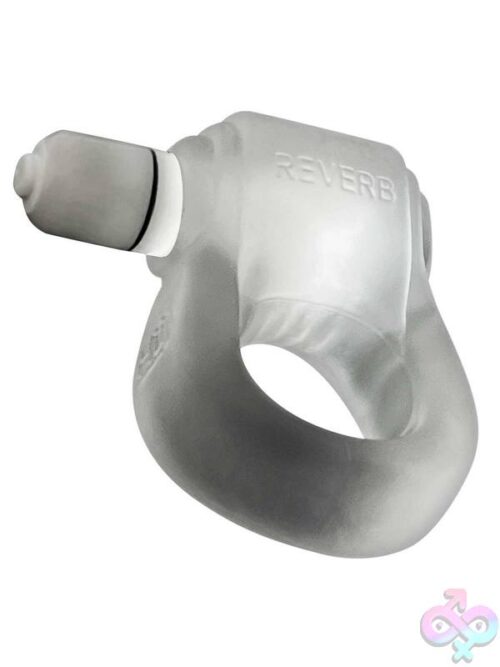 Vibrating Cockrings for Couples