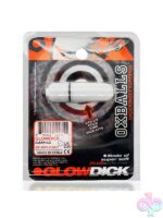 Vibrating Cockrings for Couples