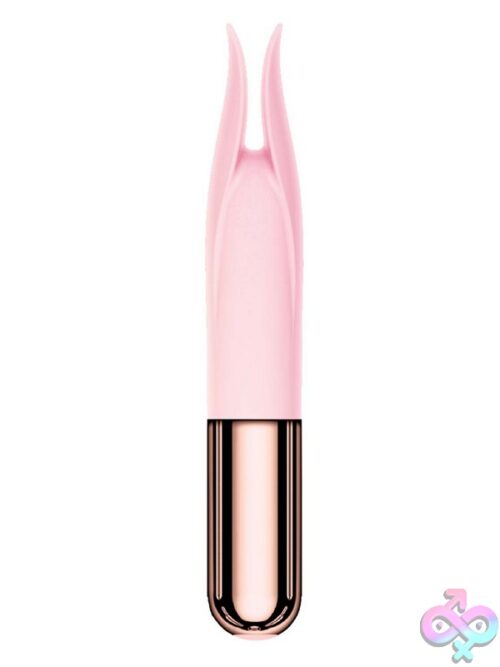 Goddess Tickled Pink Massager Pink - Image 2