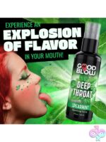 Deep Throat Spray 1oz - Spearmint - Image 5