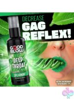 Deep Throat Spray 1oz - Spearmint - Image 7