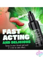 Deep Throat Spray 1oz - Spearmint - Image 8