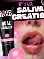 Good Blow Oral Sensation Bubblegum Flavor Gel - Image 5