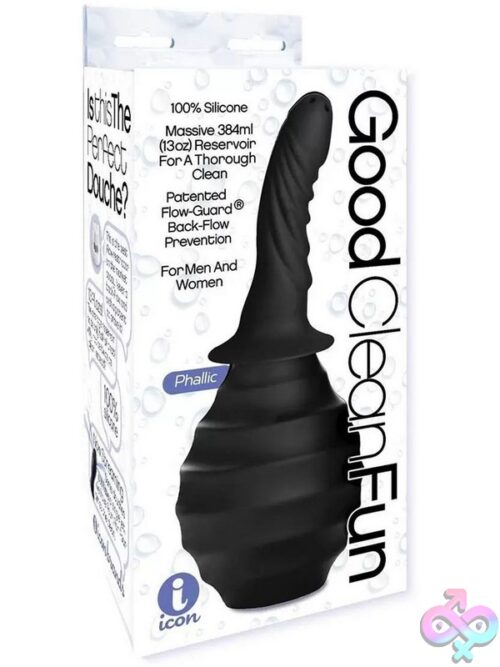 Good Clean Fun Douche Phallic - Image 2