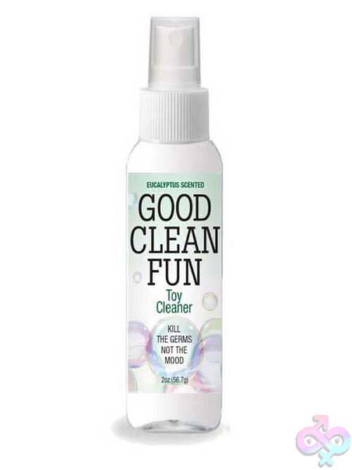 Spray for Supplies