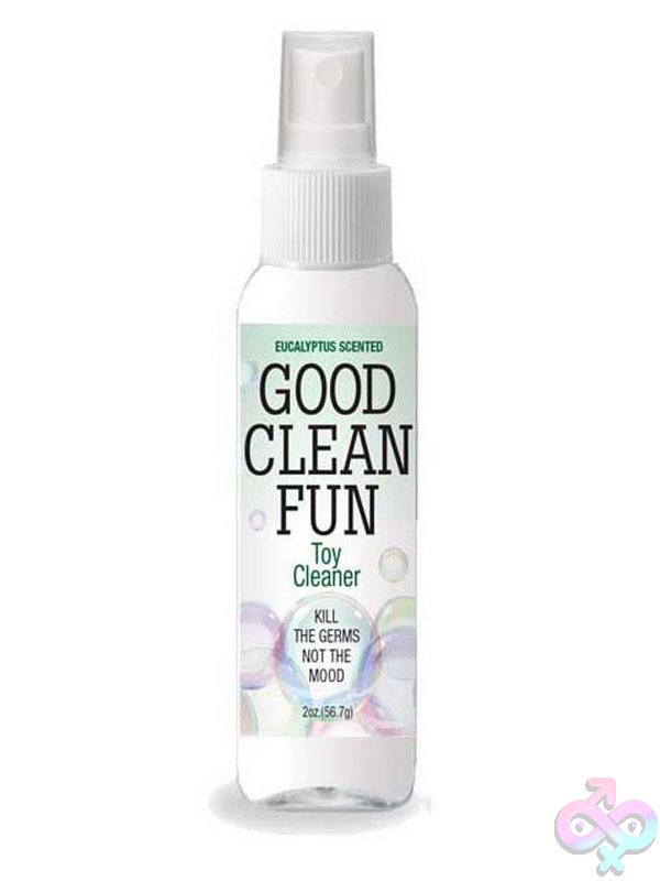 Little Genie Sex Toys - Spray Spray for Supplies